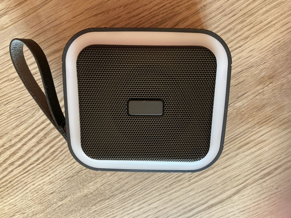 Casse acustiche: Lautsprecher Bluetooth – Usato da Jaun venduto da walin2 1