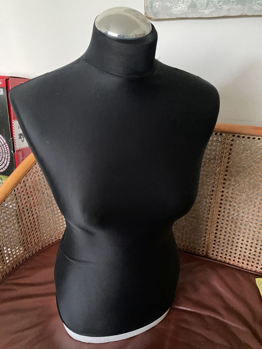 Sonstige Dekorationen & Accessoires: Schaufensterpuppe / Torso – Gebraucht aus Sachseln von basti1950