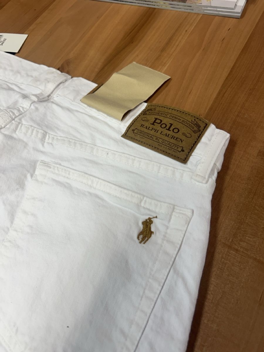 Ralph Lauren Hosen: Polo Ralph Lauren Hose 'SSULLIVAN' – Neu (gemäss Beschreibung) aus Zell ZH von pfi8487 4