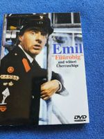 Emil- Füürobig und wiiteri überaschige/cabaret/dvd/comedy