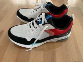 Sneakers Scechers Bobs Sport Memory Foam Gr. 41