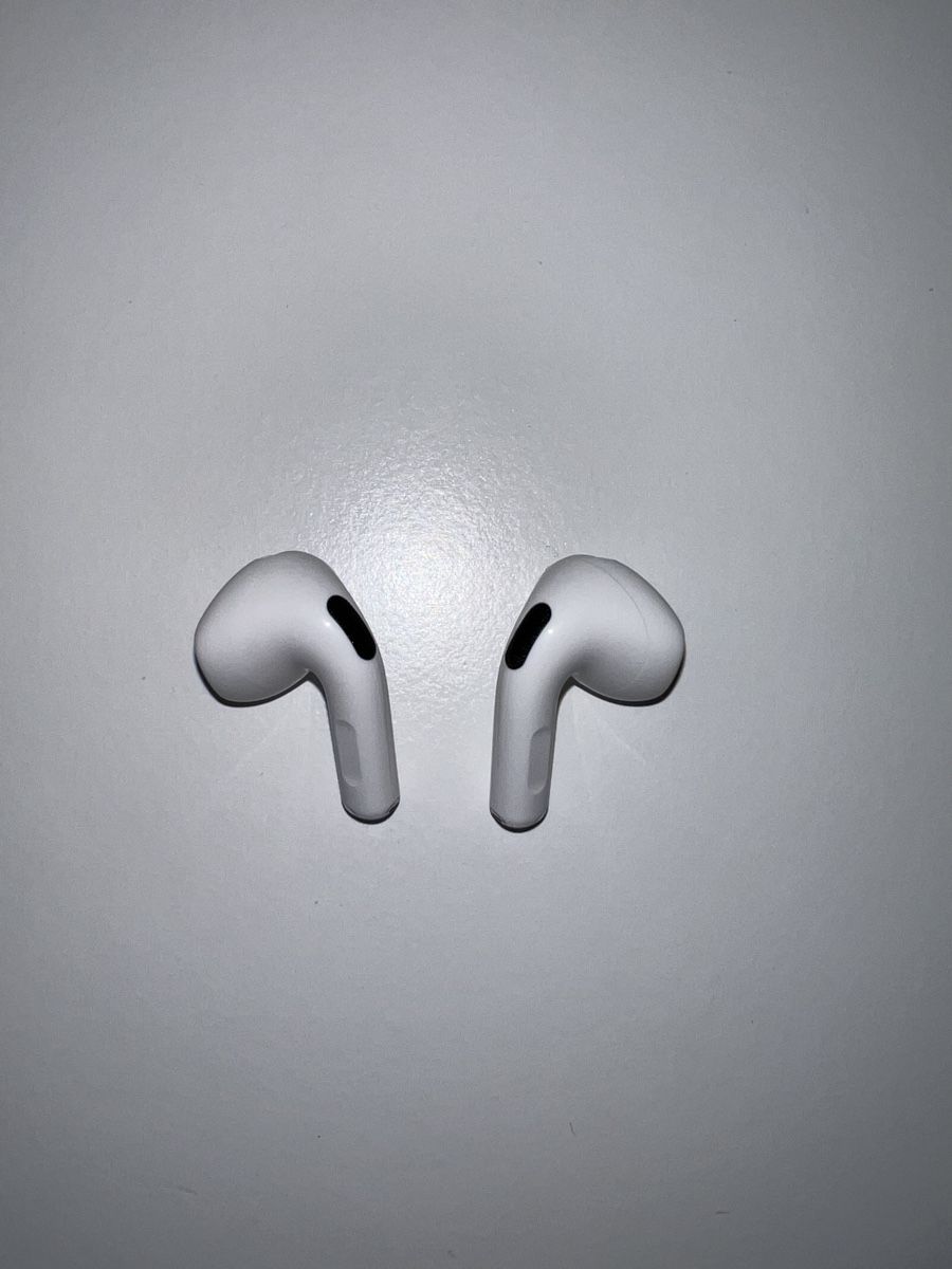 Apple Cuffie: AirPods 5 ANC – Nuovo (secondo la descrizione) da Lausanne venduto da luciano_RIC1 2