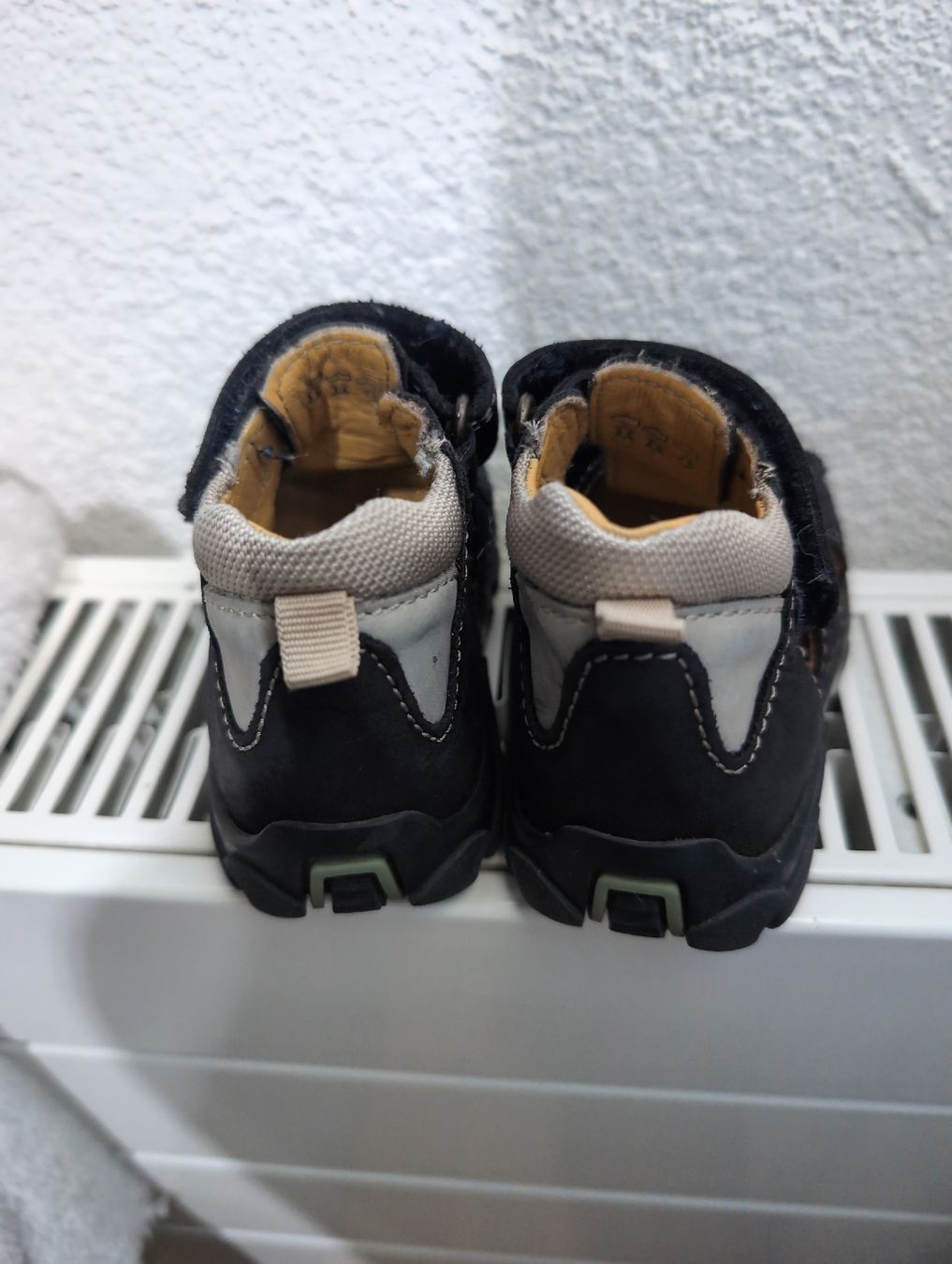 Elefanten Scarpe per ragazzi: Elefanten Sandalen Grösse 21 – Usato da Busswil BE venduto da MissMuffin 5