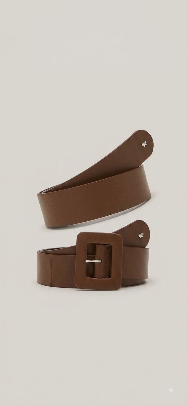 Max Mara Cinture: Ceinture Max Mara Weekend – Nuovo (secondo la descrizione) da Echichens venduto da unideks