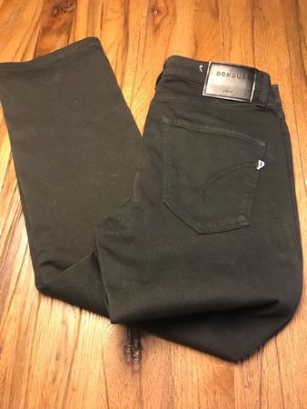 Jeans, DONDUP, Gr. 30