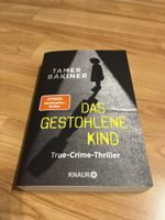 Tamer Bakiner - Das gestohlene Kind