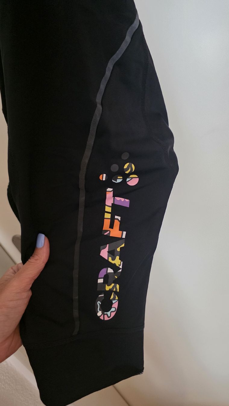 Craft Hosen: Craft Velohose – Gebraucht aus Thun von remyi 3
