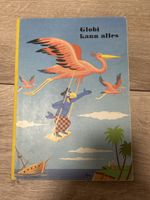 Globi kann alles