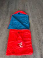 Kinder Schlafsack Forclar 10 grad