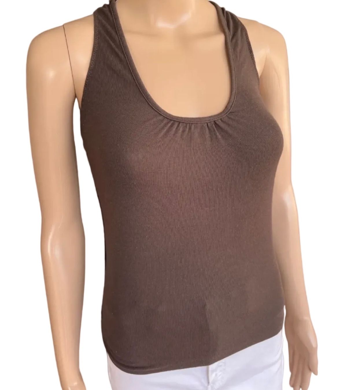 Sisley T-shirt: Sisley t-shirt - état correct - taille 36 – Usato da Vuisternens-Romont venduto da gol_xp6p