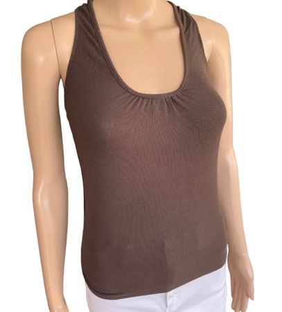 Sisley t-shirt - état correct - taille 36