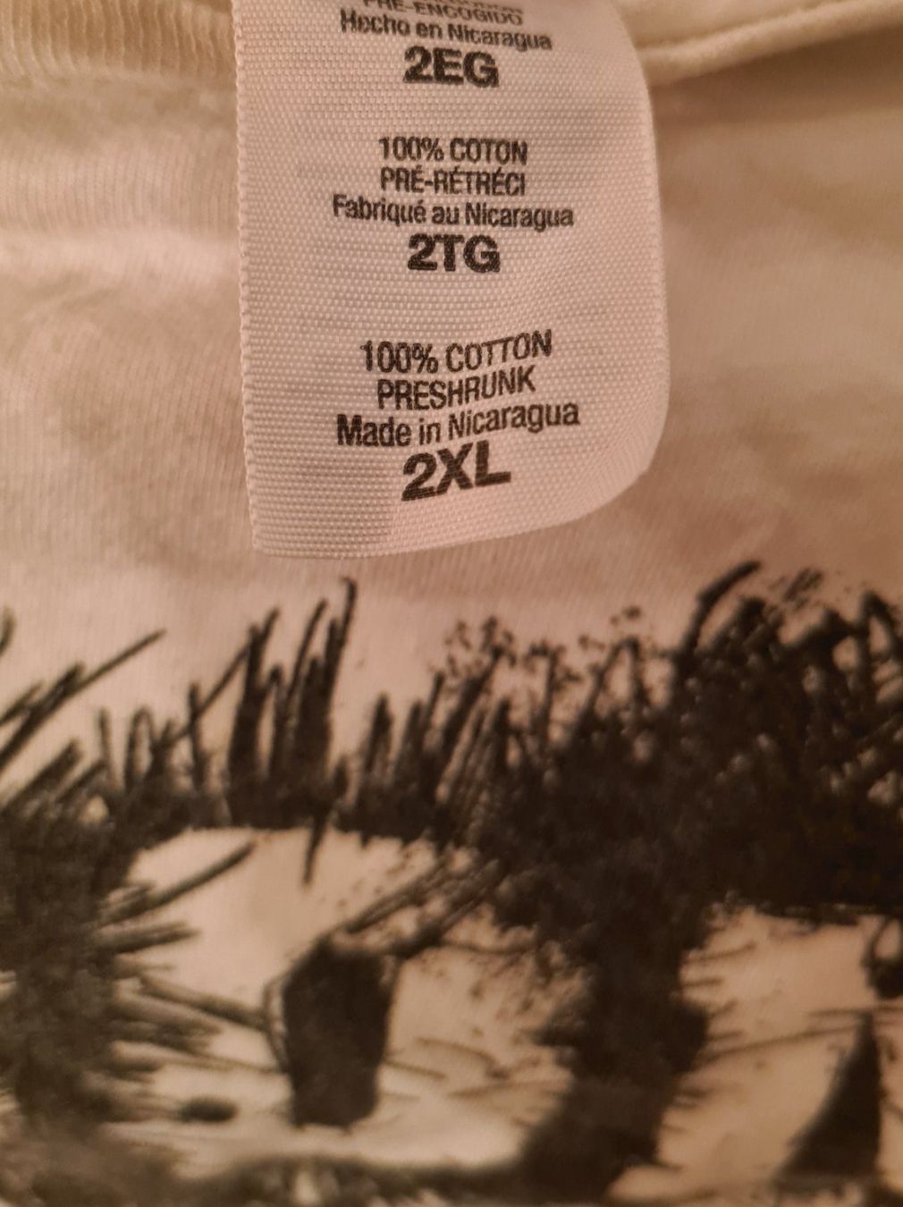 T-Shirts: T-Shirt Drone XXL – Gebraucht aus Oberkirch LU von ThE_CoLLecTor666 1