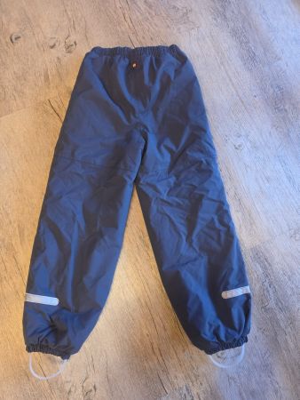 Kinder Regenhose Grösse 140 L.E.G.O. Tec gute Zustand