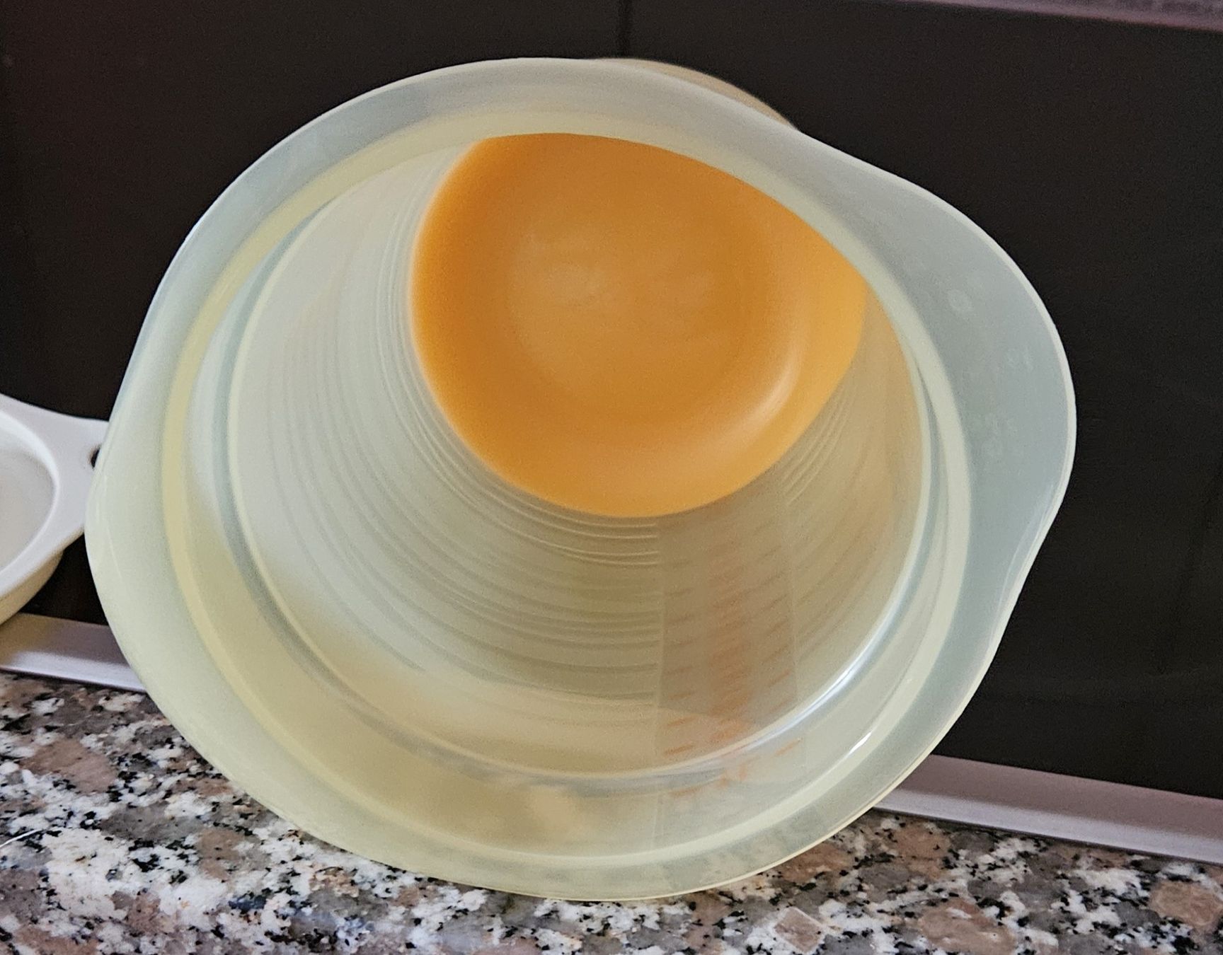 Tupperware Recipients et similaires: Messbecher 1l  – Neuf (Voir description) à Hasle b. Burgdorf par buddle32 3