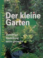 Buch: Mein Gartenparadies