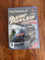 Super pickups