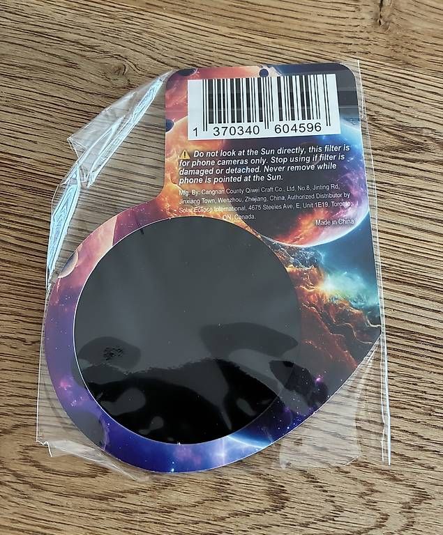 Toutes les pièces auto: Eclipse: filtre pour téléphone  – D'occasion à St-Prex par mar_hwt7 1
