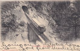 AK Pilatusbahn (Wolfortsviaduct) NW nach England 1905