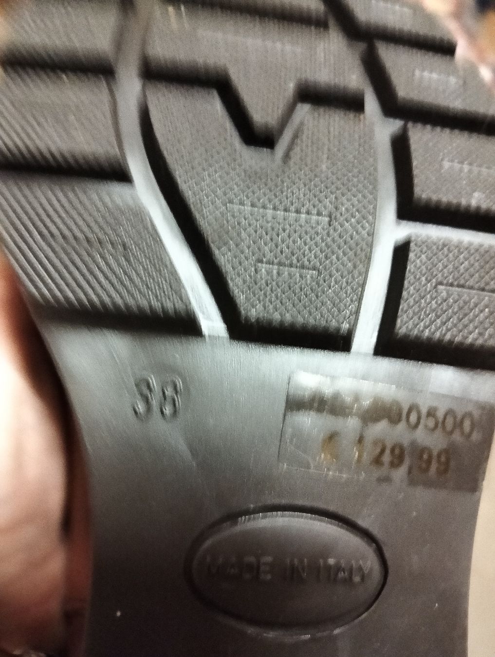 Damenschuhe: stivali  – Neu (gemäss Beschreibung) aus Ponte Tresa von fos_m85g 1