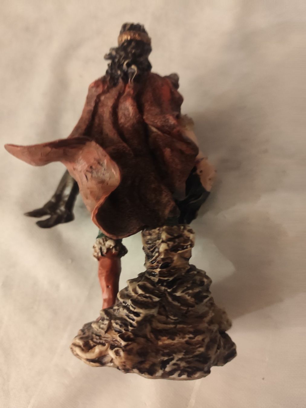 Statuette: Rare Sexy Erotik Figur Krieger – Nuovo (secondo la descrizione) da Dietikon venduto da nala_66 4