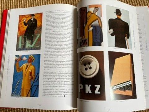 Bücher: Das Plakat in der Schweiz – Gebraucht aus Langenthal von Riccardamax 6