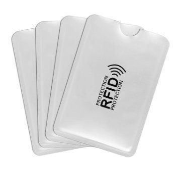 Karten: Protéger vos cartes STOP transaction sans contact – Neu und originalverpackt aus Conthey von OLEN-67 2