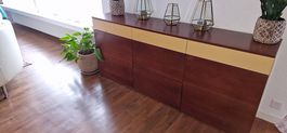 Sideboard funktional ab 12.9. Verfügbar