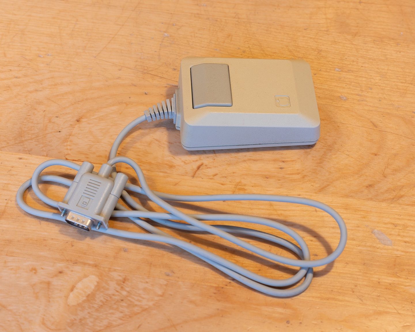 Apple PCs: Apple Macintosh Plus – Gebraucht aus Schafisheim von  7