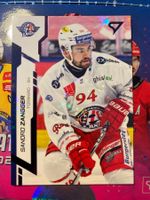 National League - Purple - Sandro Zangger - SCRJ