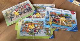 Puzzle Ravensburger