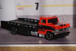 HotWheels RR Horizon Hauler Transp. TOP !!!!!!!!!!!!!!!!!!!