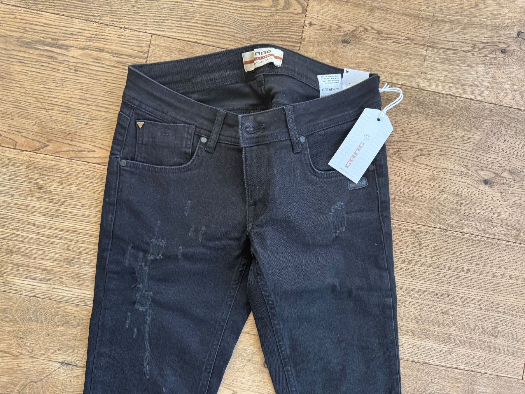Pantaloni: Jeans, Gang,  //NEU// 26 – Nuovo (secondo la descrizione) da Stettfurt venduto da outlet72 2