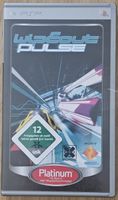 WipEout Pulse – PSP Platinum Edition