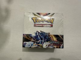 Pokemon Display Astral Radiance