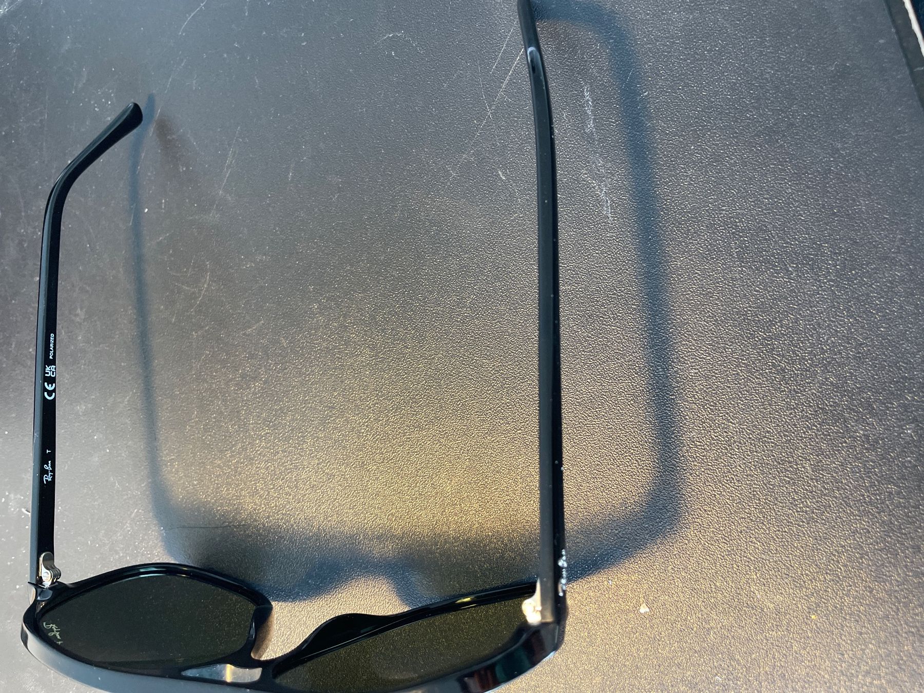 Ray-Ban Occhiali & Lenti: Ray Ban Bill – Nuovo (secondo la descrizione) da Oberägeri venduto da ulr_5bgp 2