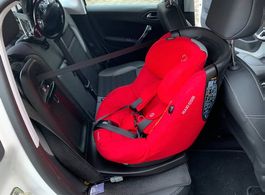 Maxi Cosi Axis kindersitz