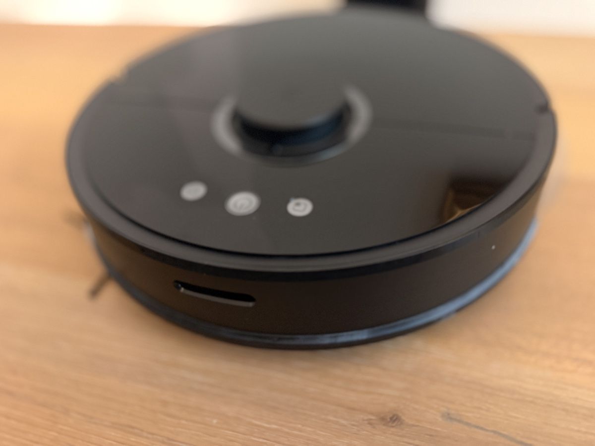 Roborock Aspirateurs & Accessoires: Roborock 2 S5 oder anderer – D'occasion à Winterthur par R2D_Y7C 4