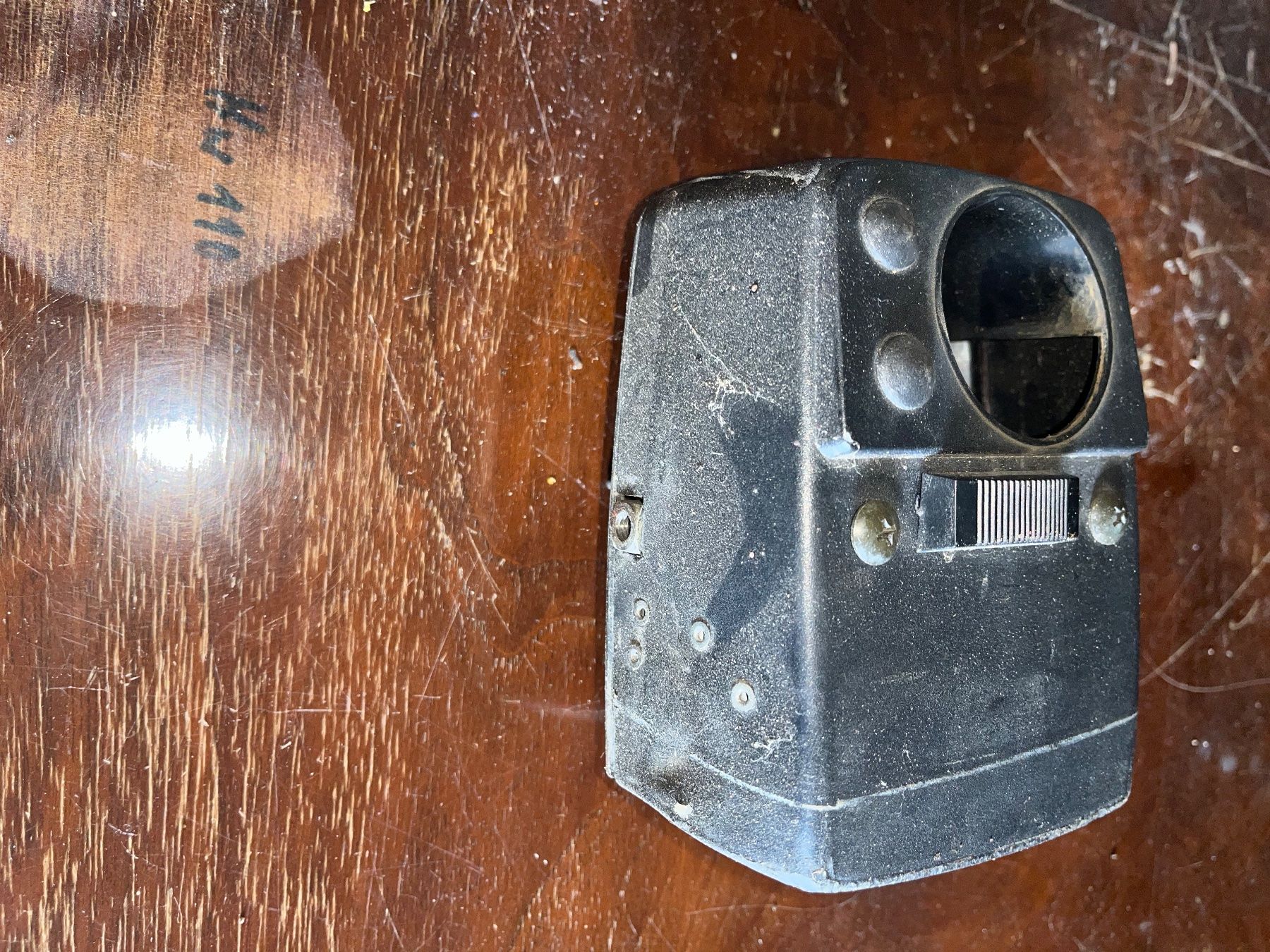 Sachs Mofa-Ersatzteile: Mofa Lampe – Gebraucht aus Fahrni b. Thun von berger_tuning34 3