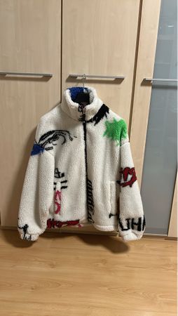 Veste polaire originale et chaude