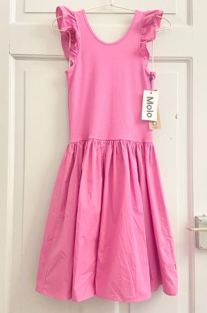 Molo, Kleid, 158/164, NEU, Cotton