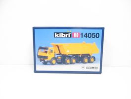 Kibri H0 14050 Mercedes-Benz Sattelkipper