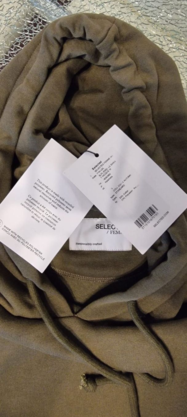 Pullover & Sweatshirts: Selected Gr. S – Neu und originalverpackt aus Luzern von Reni025 7