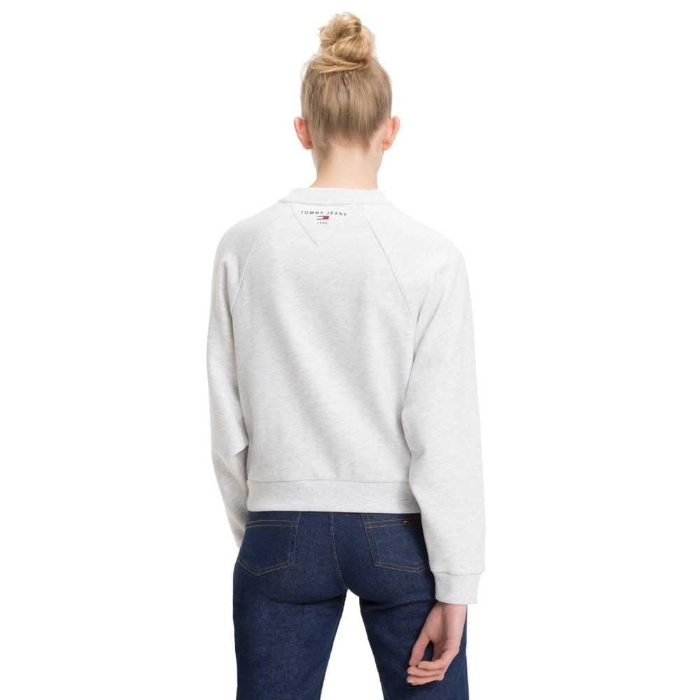 Jeans: neu!Tommy Jeans Clean Raglan original – Nuovo e nell'imballaggio originale da bellinzona venduto da zeus6535 3