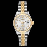 ROLEX Datejust REF. 79173 - FULL SET 2004 - 26 MM
