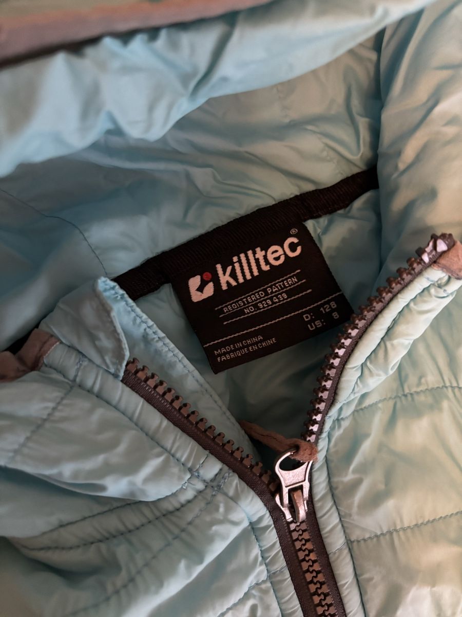 Killtec Jacken & Mäntel: Übergangsjacke CMP – Gebraucht aus Wettingen von Dreamy151 1