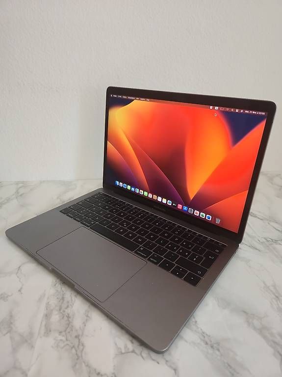 Apple Notebook: MacBook Pro: I5| 8Gb|SSD|2017 – Usato da Renens VD venduto da MTD2211 3