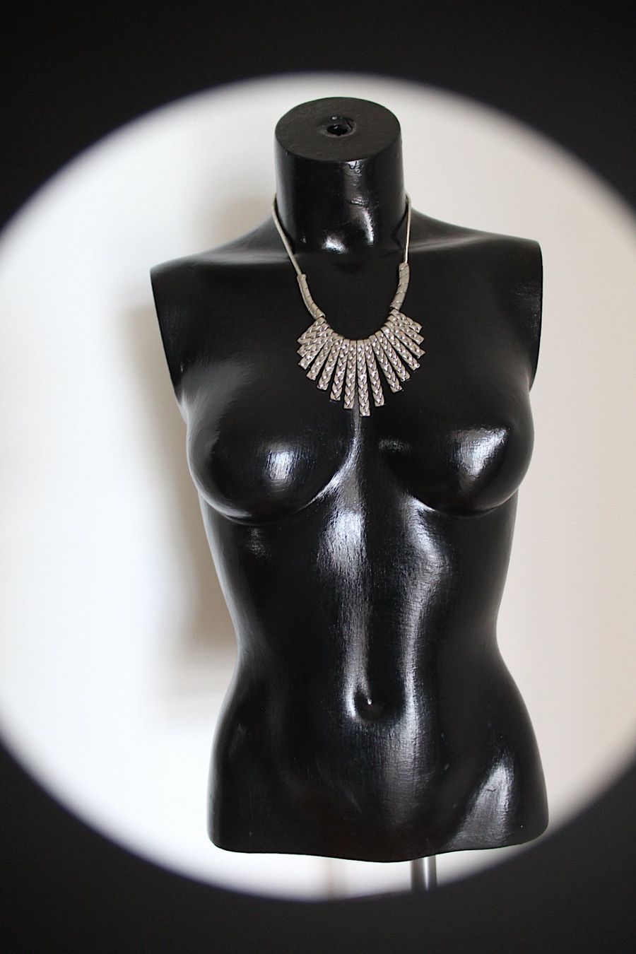 Catenine: Halskette Modeschmuck – Usato da Locarno venduto da madame-tus-sauds 1