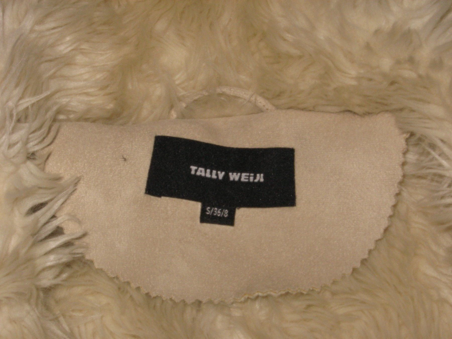 Giacche: beige Damenjacke Gr. 36 – Usato da Kaltbrunn venduto da Cindy99 2