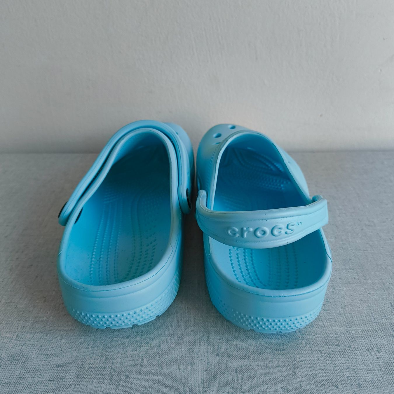 Crocs Scarpe da uomo: Crocs Grösse 10-12, 43/44 – Nuovo e nell'imballaggio originale da Uitikon Waldegg venduto da PJLS1 1