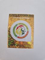 Panini Sticker SEN1